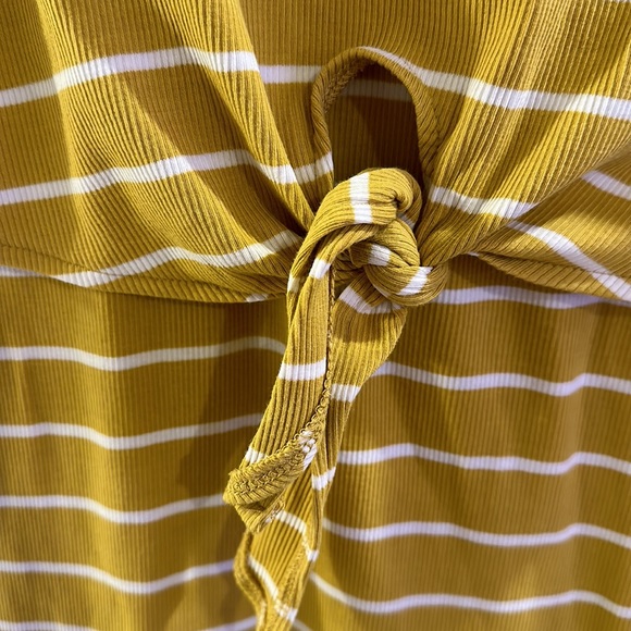 Heartloom Striped Dress, Size S, Revolve - Picture 3 of 4